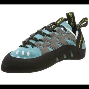 tarantulace climbing shoes